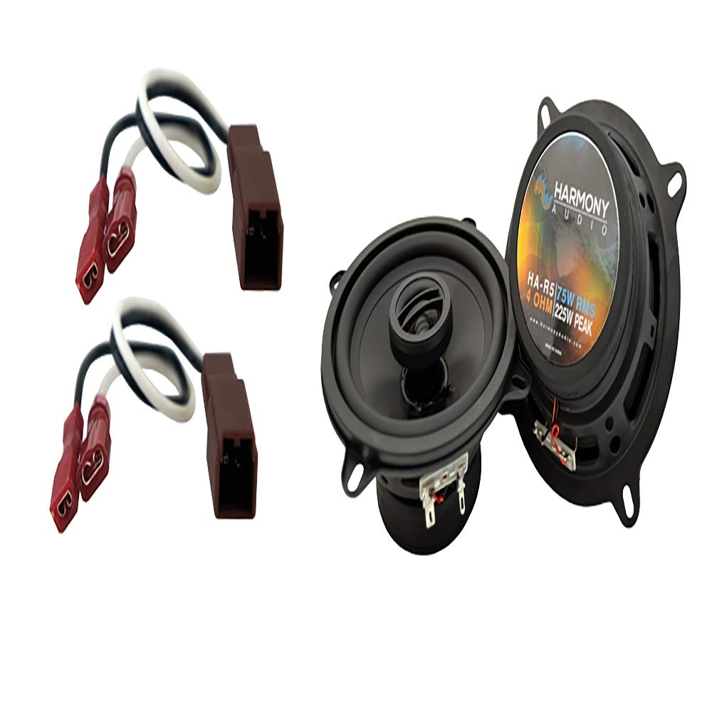 Amazon.com: Harmony Audio Compatible with 1995-1997 Nissan