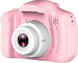 Gymoning Child Camera Kids Digital Camera for Girls Rechargeable Camera Shockproof Video Record Gymoning Child Camera Kids Digital Camera for Girls Rechargeable Camera Shockproof Video Record