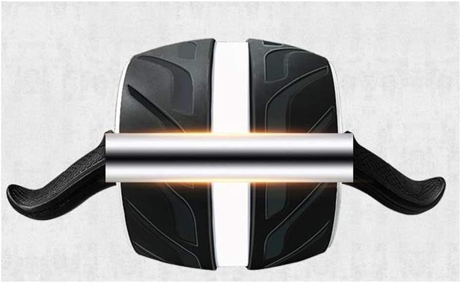 wheel automatic rebound abdominal movement wheel core strength training fitness equipment and abdominal exercise
