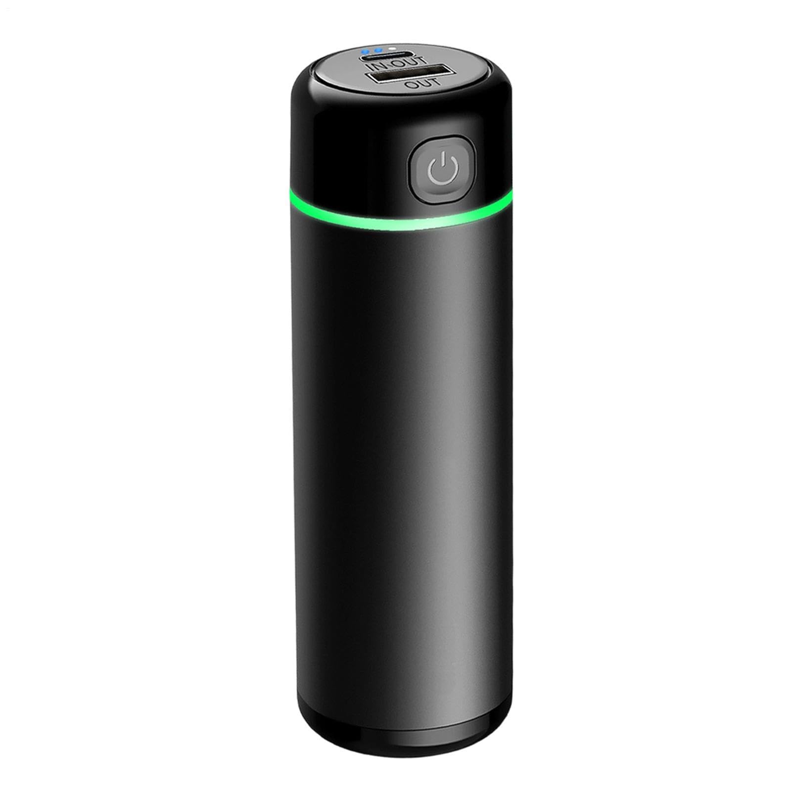Chauffe-Mains Rechargeable Batterie Externe Portable 4500 mAh pour
