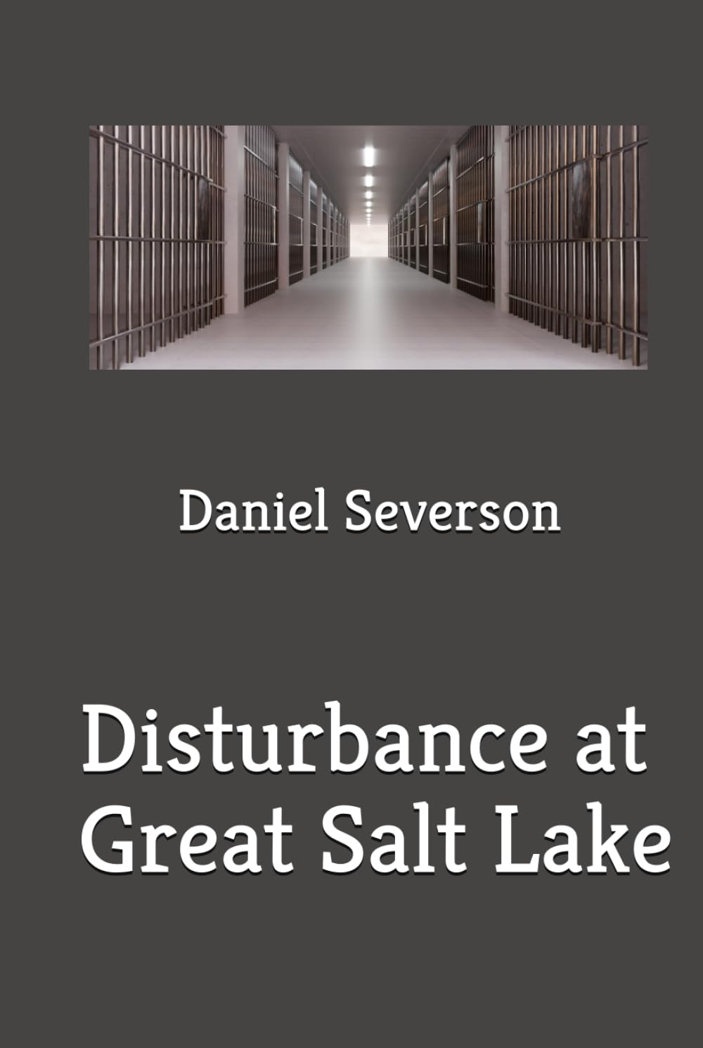 Disturbance at Great Salt Lake