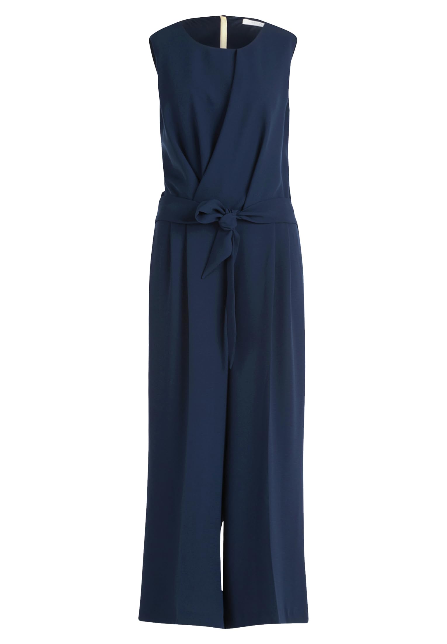 Betty & Co Damen Jumpsuit – ohne Arm