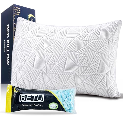 BETU Cooling Pillow