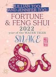  Fortune & Feng Shui 2022 SNAKE (English Edition)