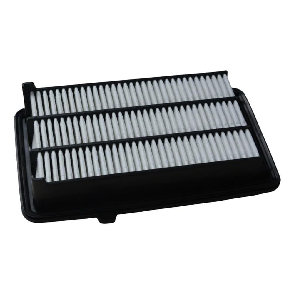 Filtr Powietrza Kabinowego dla Honda CR-V UR-V Avancier, 21,1x20,1x2,7cm 2 szt. Filtr powietrza silnika samochodowego Filtr kabinowy 17220-5AA-A00/52441521