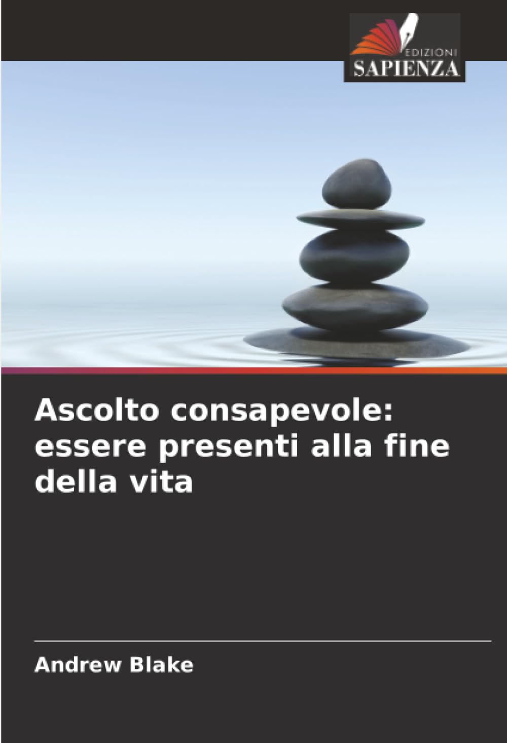 Ascolto consapevole: essere presenti alla fine della vita
