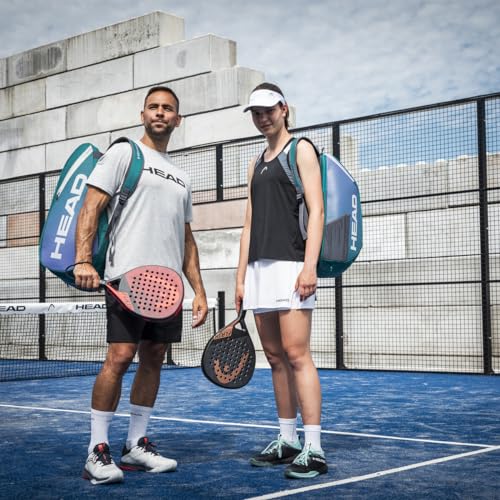Image of HEAD Flash Padel /Pop Tennis Paddle Series