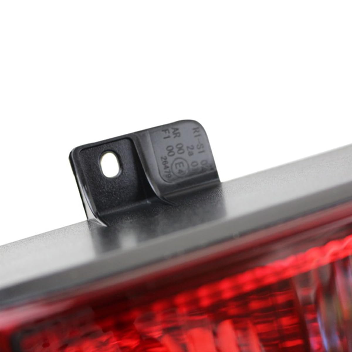 Fanale posteriore sinistro compatibile con Mercedes Benz Vito W639 Viano E-Test A6398200164 6398200164 (sinistra)