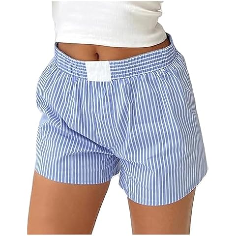 Short de pyjama Y2K Dubute Cover