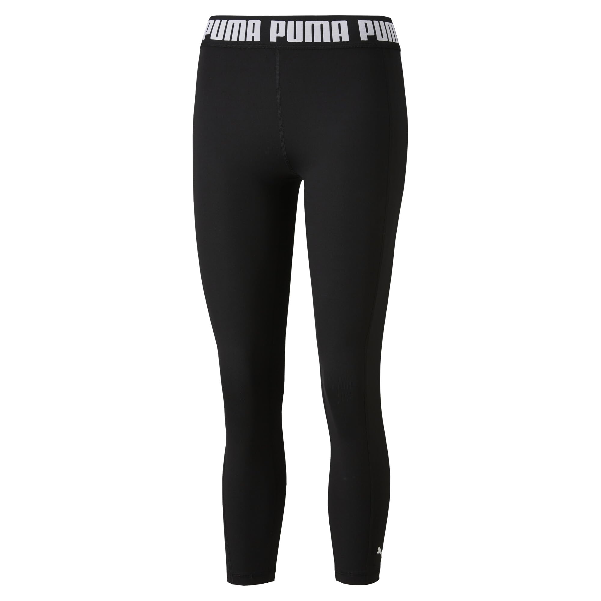 Train PUMA STRONG High Waist Full Tight, Black