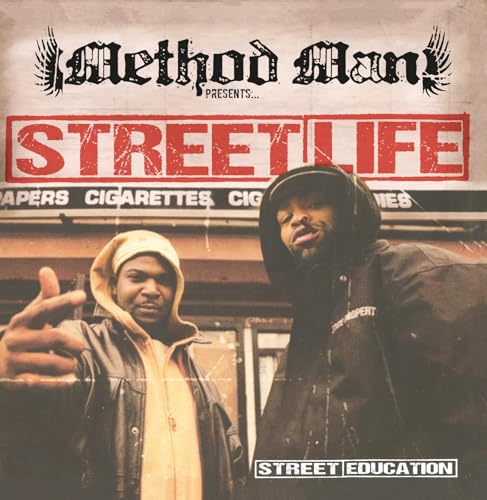 Street Education (20th Anniversary Edition) [VINYL]