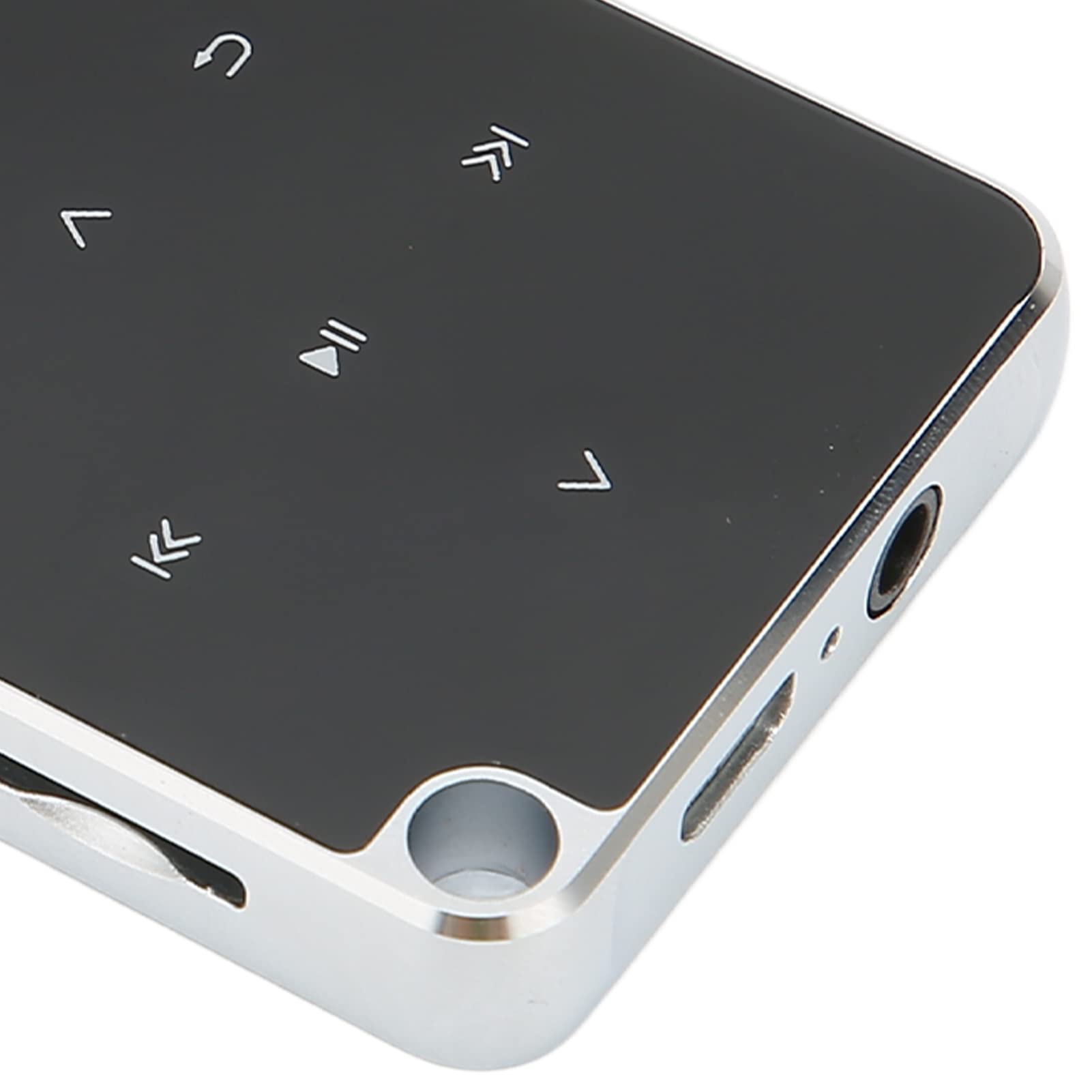 Acouto Lecteur de Musique Numérique avec Bluetooth 4.0, écran de 1,8 (16GB)