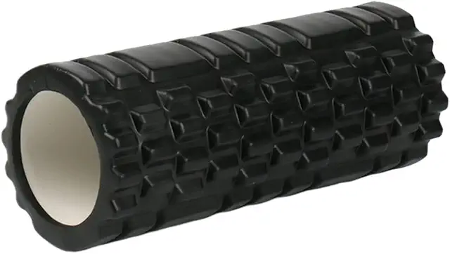 ZYFHYU Yoga Schuimrol 26/33 cm - Myofasciale Release & Spiermassage voor Fitness