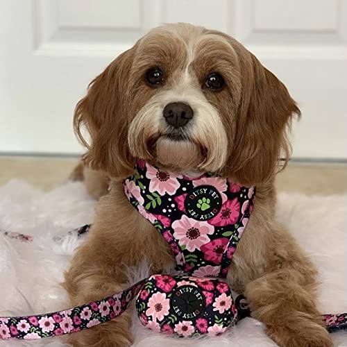 Ditsy Pet Harriet - Borsa porta cacca in neoprene