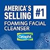 Face Wash by Cetaphil, Daily Facial Cleanser for Sensitive, Combination to Oily Skin, 20 oz, Gentle Foaming, Soap Free, Hypoallergenic
