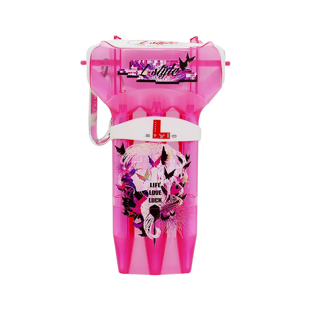 Amazon.co.jp: L-style エルスタイル ダーツケース KRYSTAL ONE