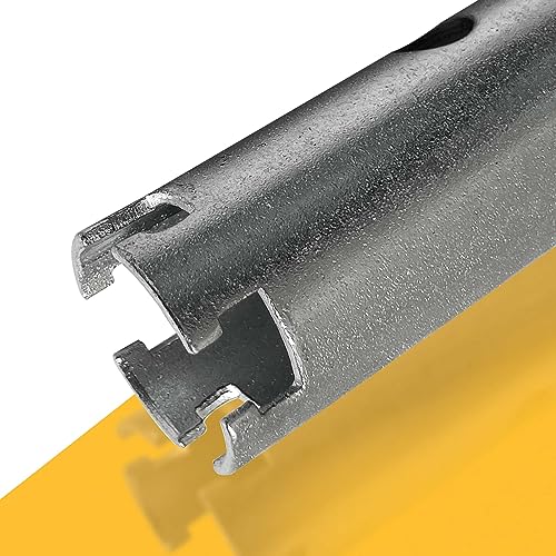 Llave para colador de fregadero Hanpex doble cara miniatura 5
