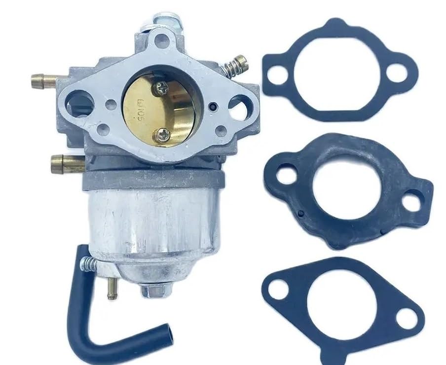 Carburateur pour B&S 492256 motorisation de tondeuse série 260000 et 261000