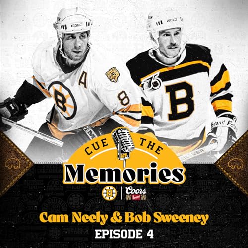 CTM Live: Episode 4 | Cam Neely and Bob Sweeney