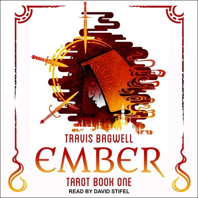 Awaken Online: Ember (The Tarot Series)