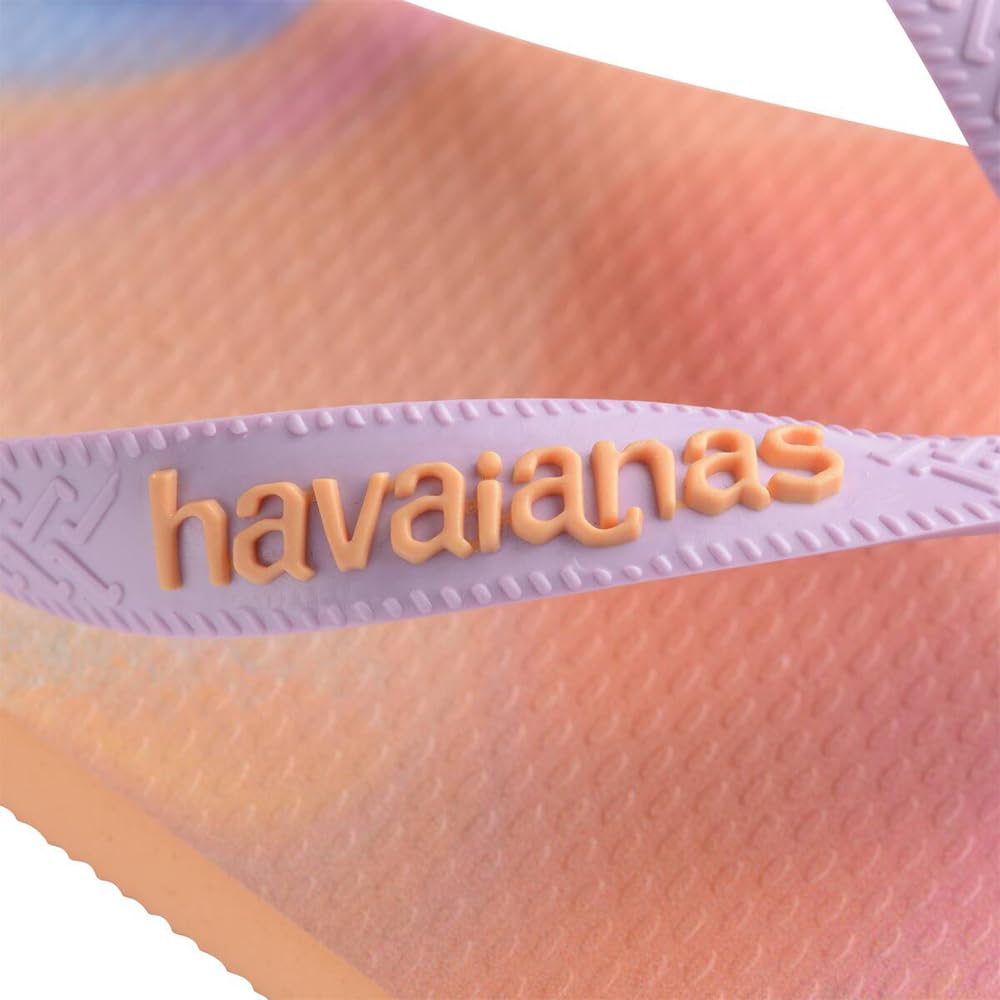 Havaianas Slim Camu Femme Tongs