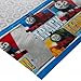 Deluxe Thomas & Friends All Aboard Plastic Table Cover - 54