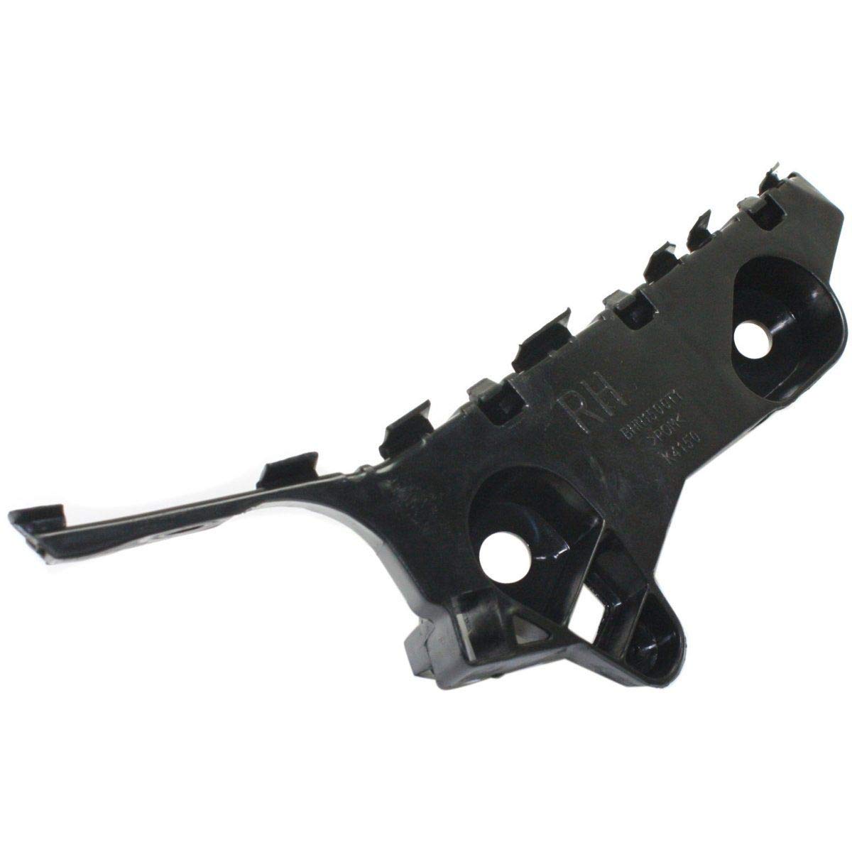 Amazon.com: Fitrite Autoparts New Front Right Passenger Side  