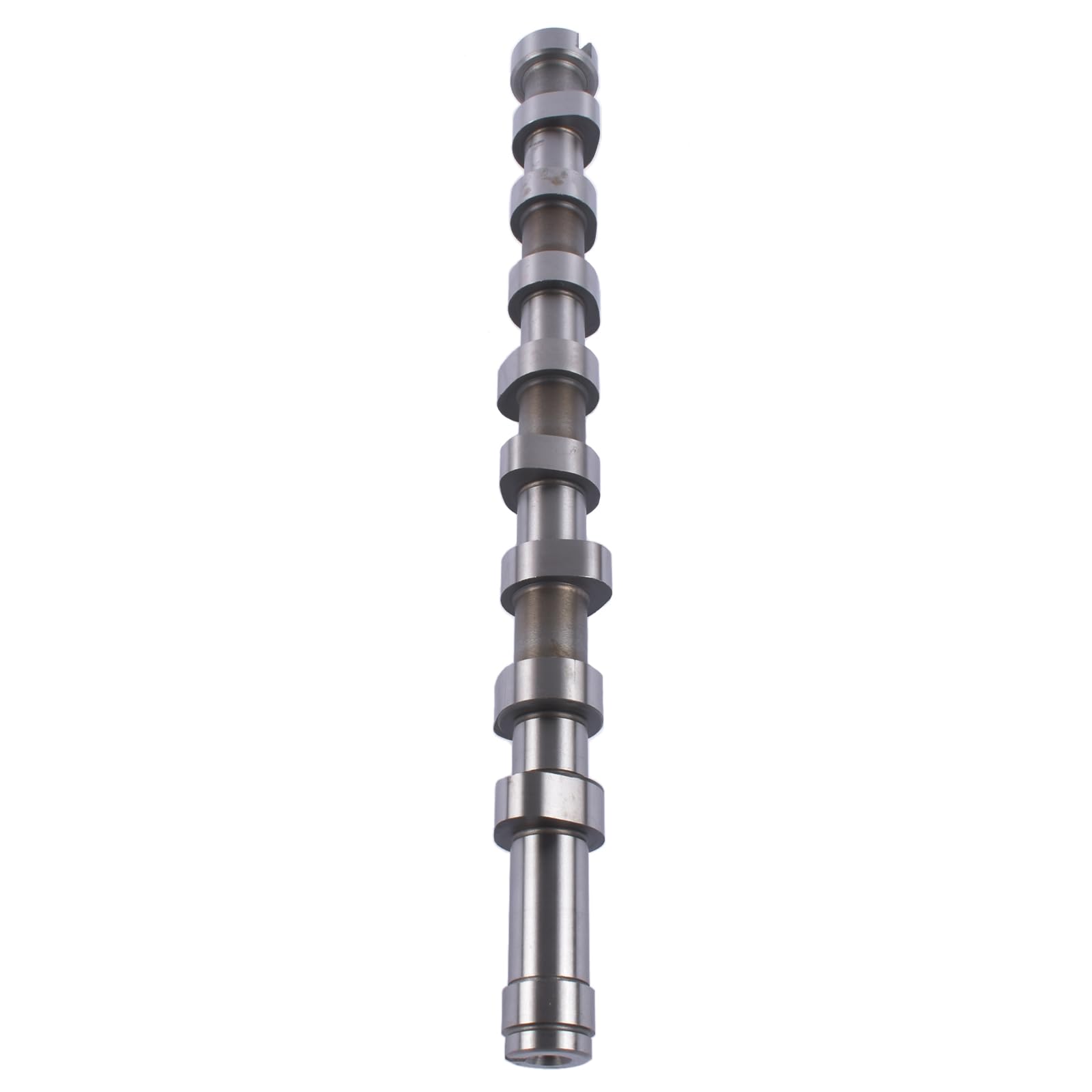 Albero a camme compatibile con Fie*sta Foc*us Gal*axy Mon*deo Tra*nsit 1.4 1.5 1.6 TDCi 8V #AV6Q6250BA 1685737 31330194 GLOSSY AUTO PARTS