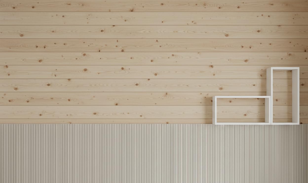 Clay Lines Clear Floating Shelf-picture-14