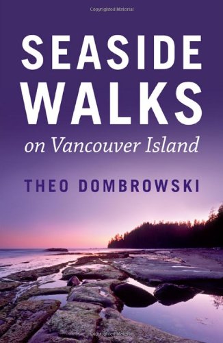 Buy Seaside Walks on Vancouver Island — BookShops.in