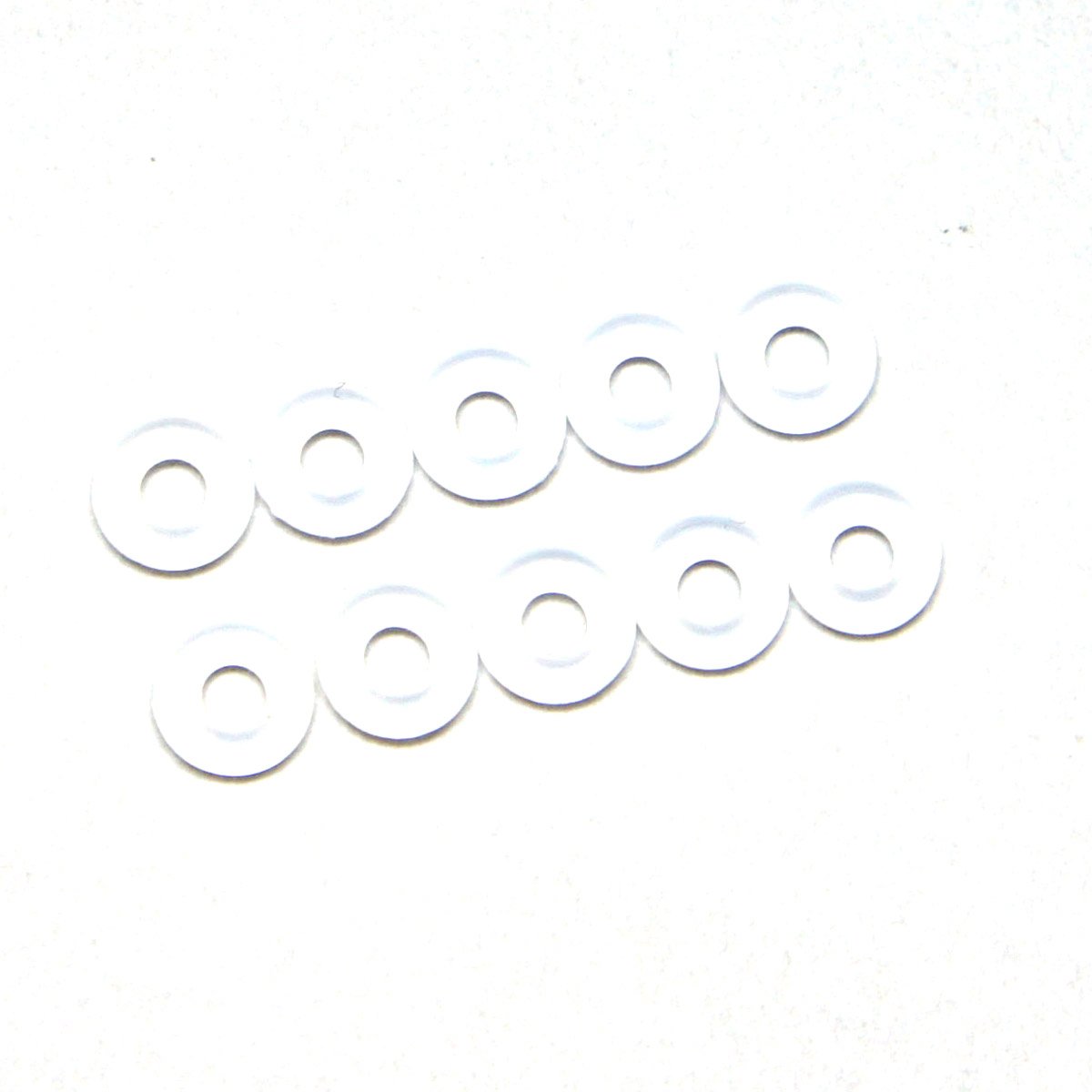 Mugen O-Ring Set P3 (10pcs): MTC1