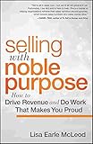 Selling with Noble Purpose