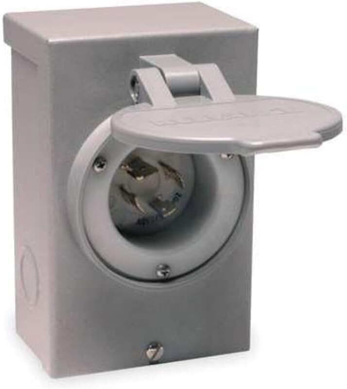 generator interlock kit