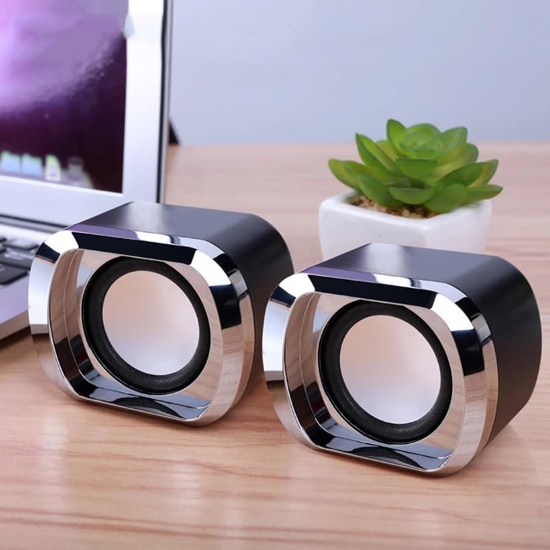 Altavoces para ordenador portátiles ideales para estudiar y teletrabajar en casa 2