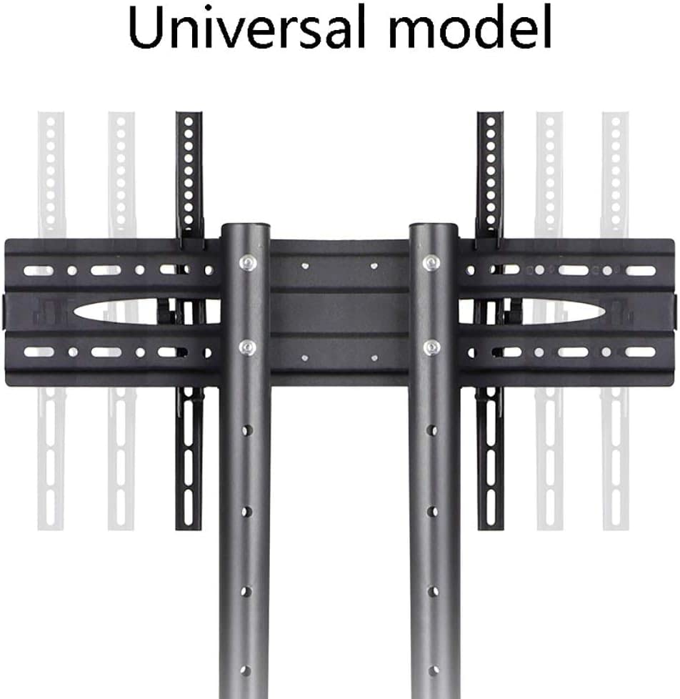 Soporte Removible para TV, Soporte de Piso para Monitor LCD miniatura 5
