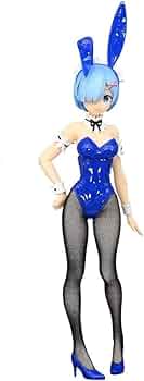 フィギュアまとめ売り　リゼロBiCute Bunnies Figure 51lNoEapjRL._AC_UF350,
