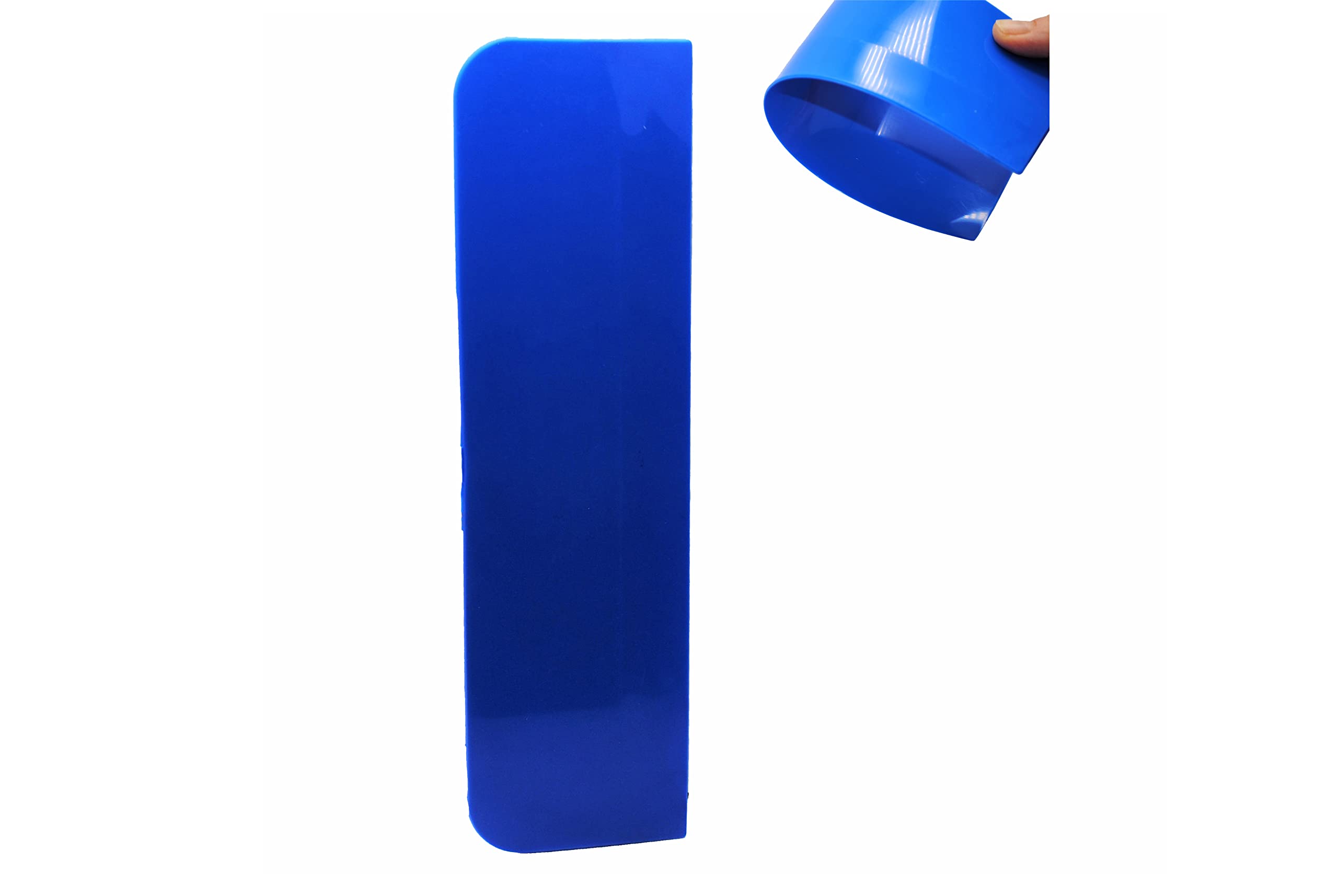 Proops Linic Products Uk Made Extra Flexible Tall Scraper (S7862). Free Uk Postage