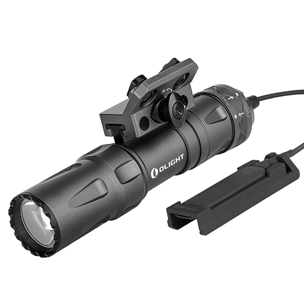 Buy OLIGHT Odin Mini 1250 Lumens Ultra Compact Rechargeable Mlok