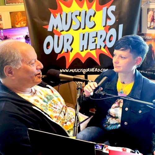 Concerts, Community & the Journey of Denny Horn