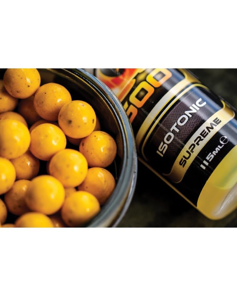 Korda Kiana Carp Goo Pinkberry Smoke