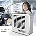 Produktbild Eruditter Mobile Klimageräte Mute USB Aircooler Luftkühler Energieeinsparung Zu Hause Umweltfreundlich Kfz-Klimaanlagenkältemittel