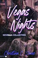 Vegas Nights: Hamilton Triplets Novella Collection 1953214223 Book Cover