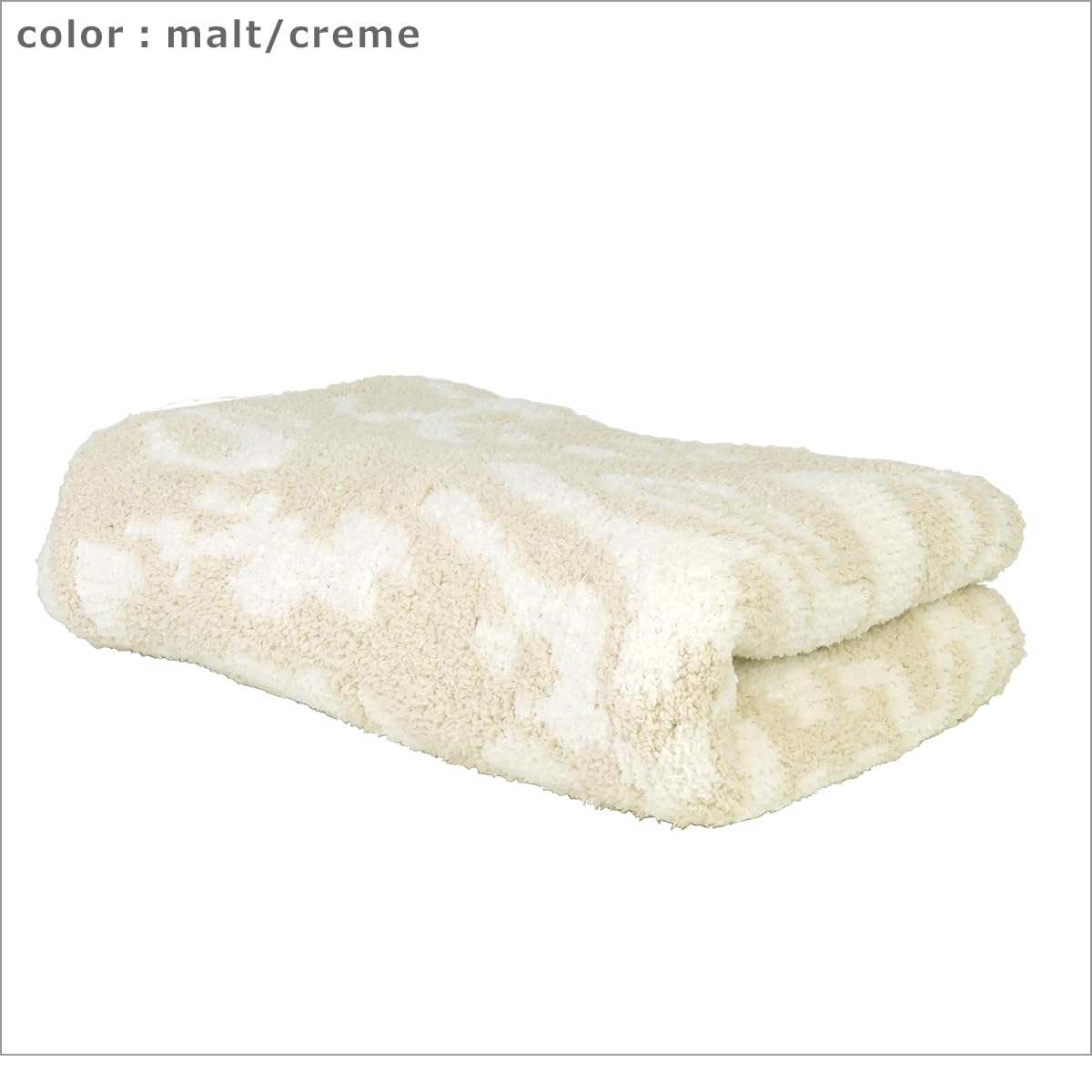 Amazon｜[カシウエア] kashwere ダマスク織柄 ハーフ