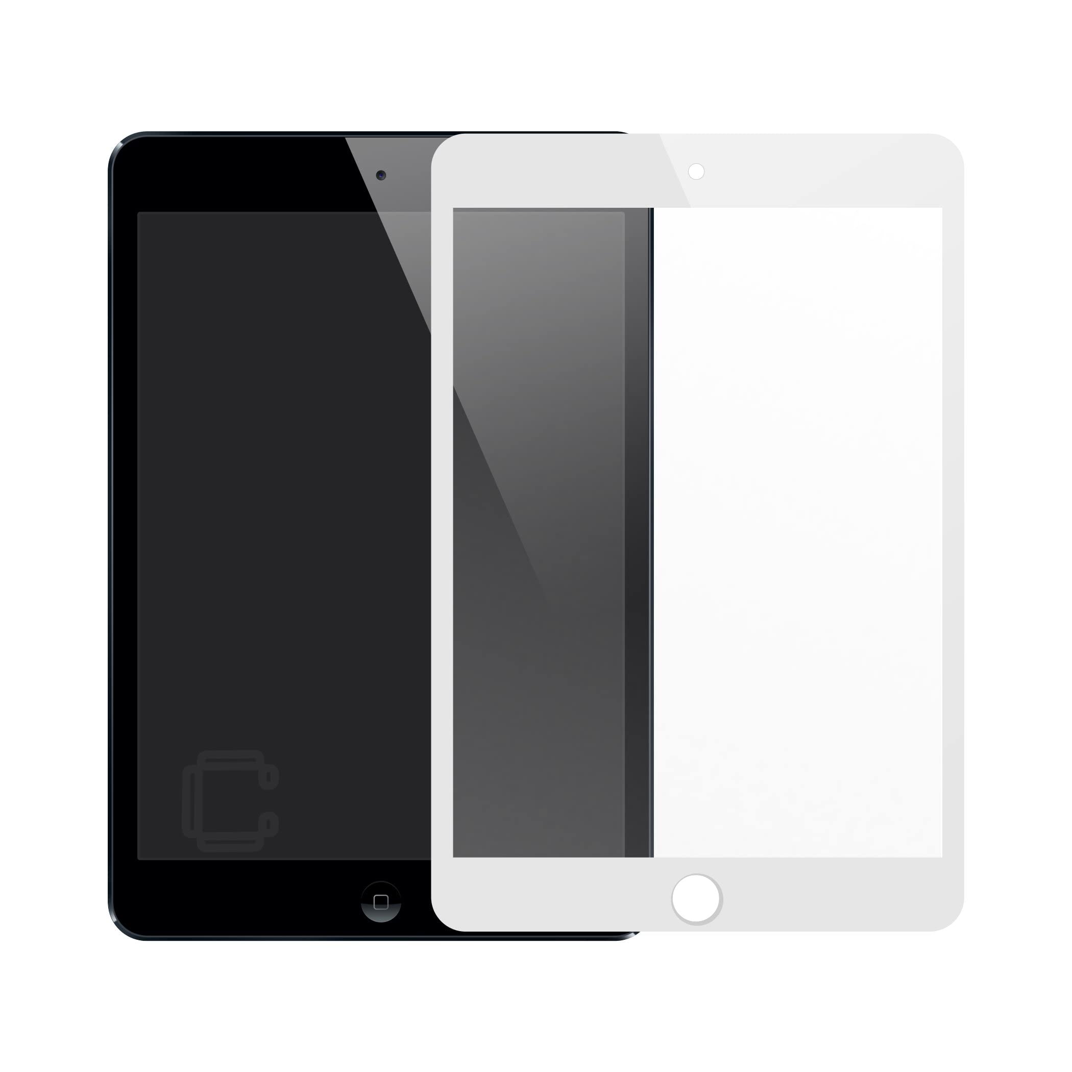 See full amazon price history chart for Case Creation Premium Imported Matte Finish Anti Scratch Anti Glare 9H Explosion Proof Tempered Glass for Apple iPAD Mini 5 7.9 inch (2020) -HD White Case Creation Premium Imported Matte Finish Anti Scratch Anti Glare 9H Explosion Proof Tempered Glass for Apple iPAD Mini 5 7.9 inch (2020) -HD White (B08L54FQ2Q) Amazon Price History, Amazon Price Tracker