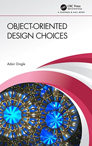 Object-Oriented Design Choices view 2