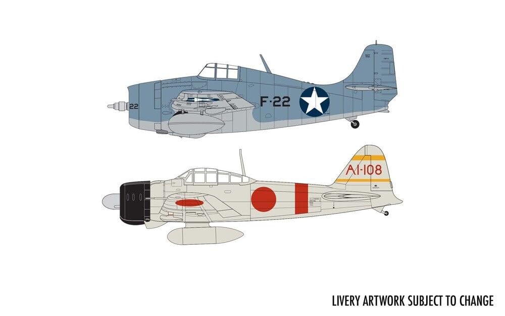 エアフィックス 1/72 グラマン F4F-4 ワイルドキャット プラモデル qqffhab Amazon | エアフィックス 1/72 グラマン F4F-4 ワイルドキャット