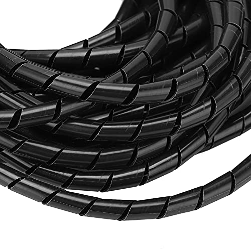 4 Protectores De Cable De Silicona - Para Cargadores Android, Auriculares, Evita Roturas Y Enredos (2 Colores, Reutilizables)
