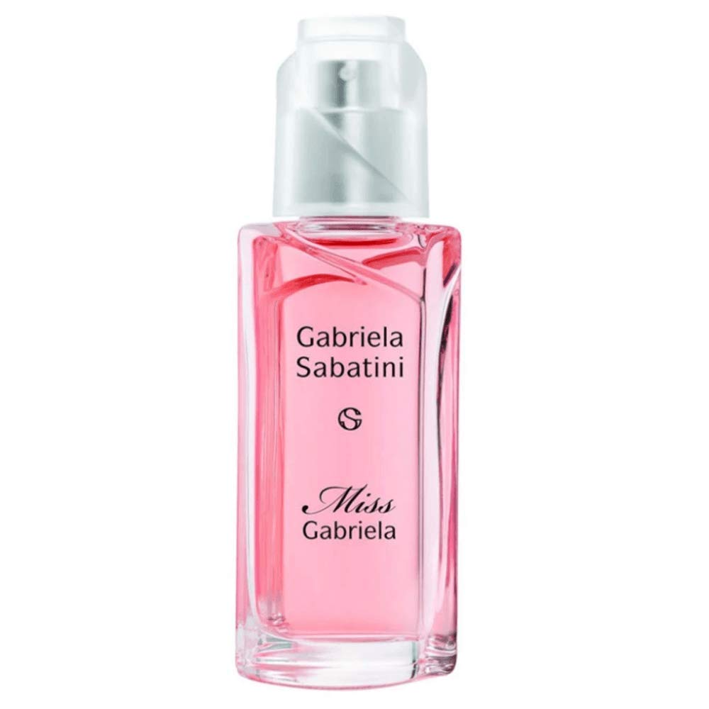 Gabriela Sabatini β Miss Gabriela EDT 60 ml