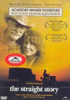 邦画・日本映画 the Straight Story Collector's Edition 71E-bRApQmL._UF894,1000_QL80_.jpg