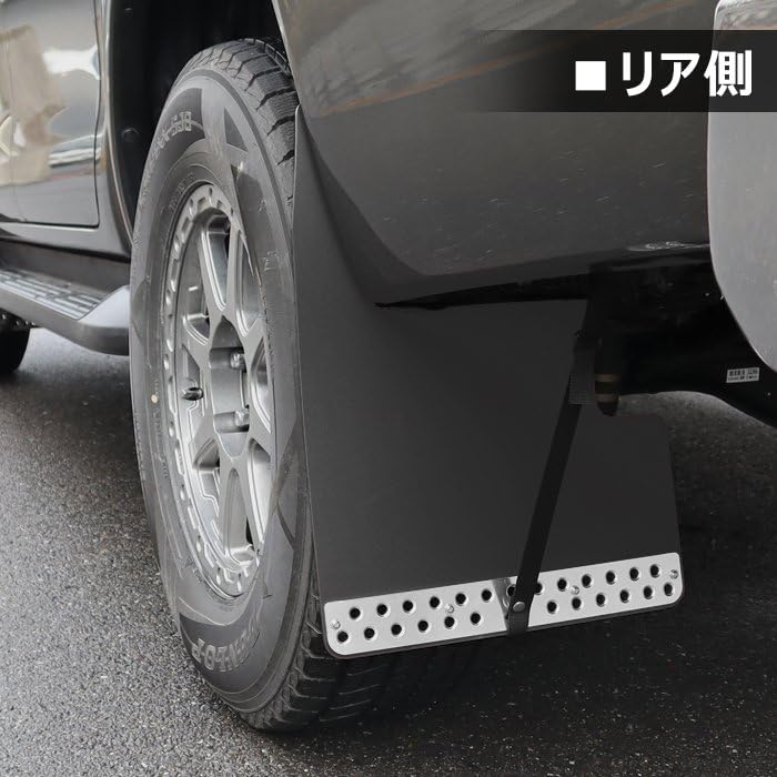 Amazon | HELIOS ハイラックス GUN125 HILUX 大型 マッド